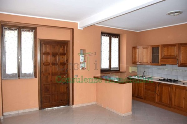 casa semindipendente in vendita a Casorate Primo