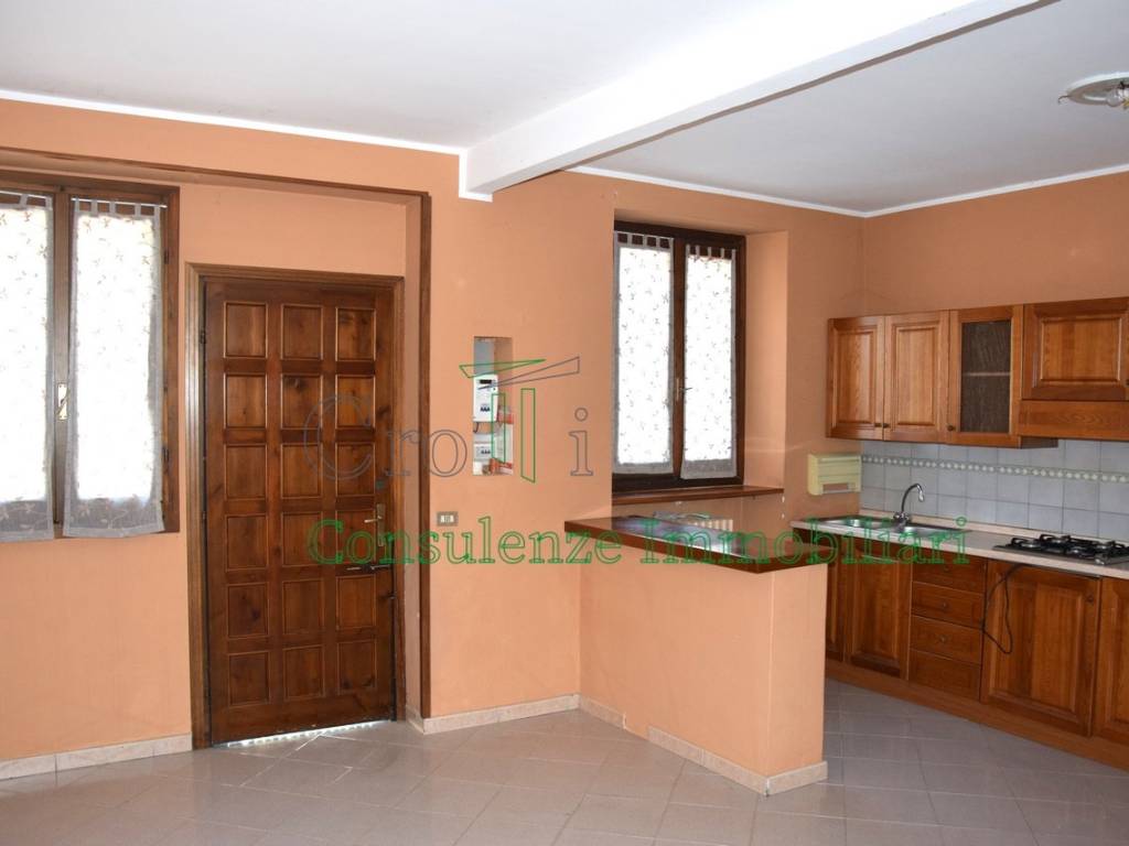 casa indipendente in vendita a Casorate Primo