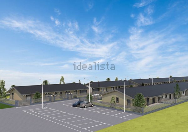 casa indipendente in vendita a Casorate Primo