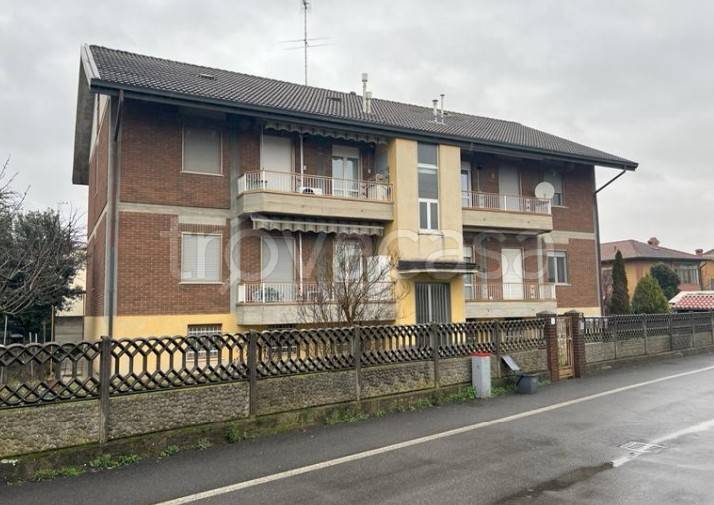 appartamento in vendita a Casorate Primo