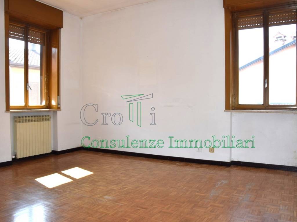 appartamento in vendita a Casorate Primo