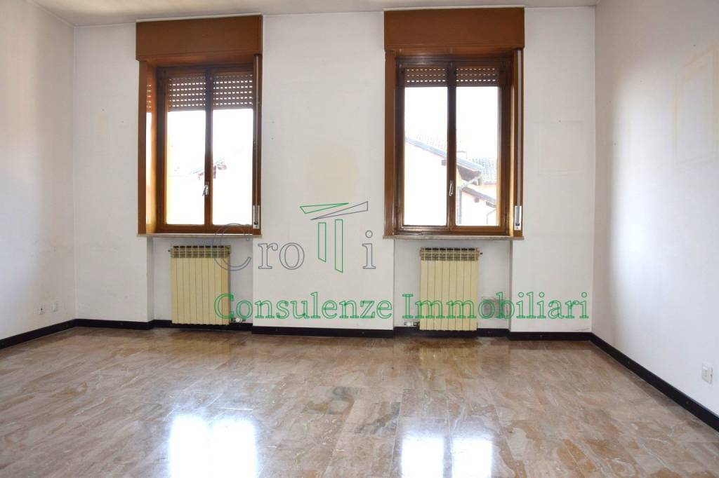 appartamento in vendita a Casorate Primo