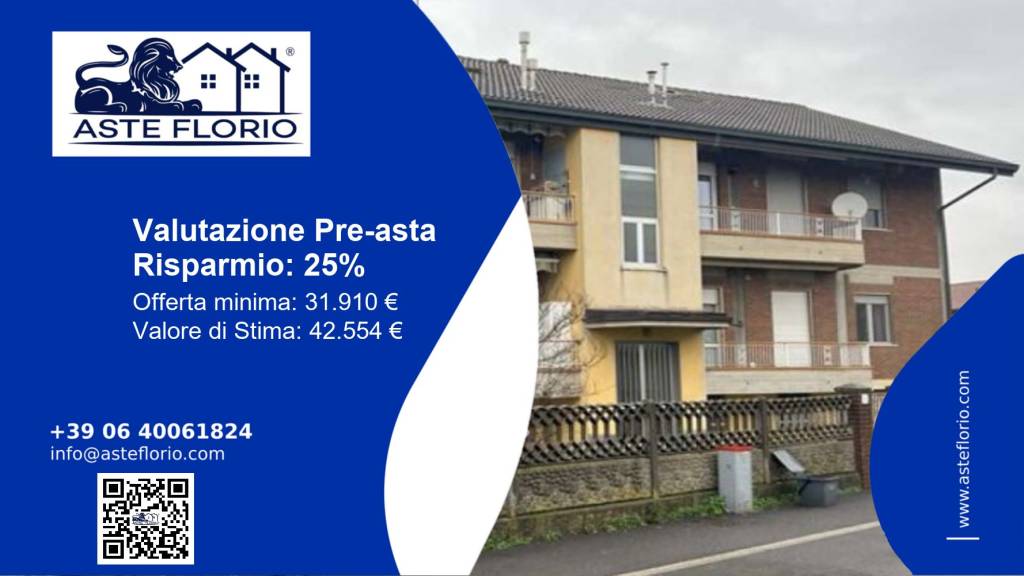 appartamento in vendita a Casorate Primo