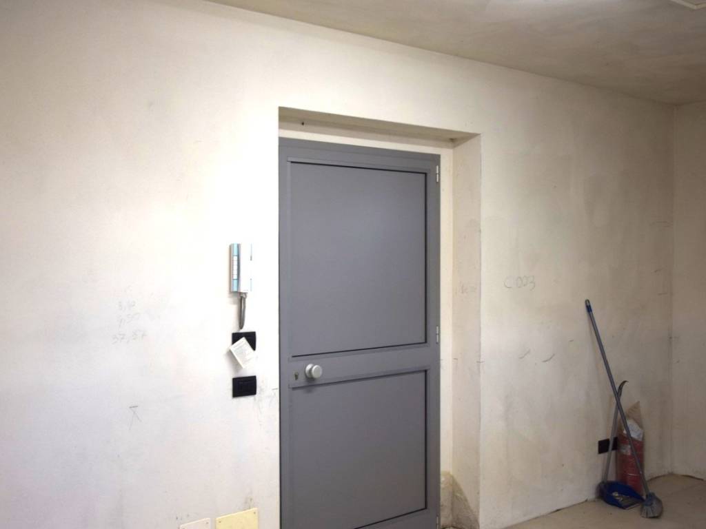 ufficio in vendita a Casorate Primo