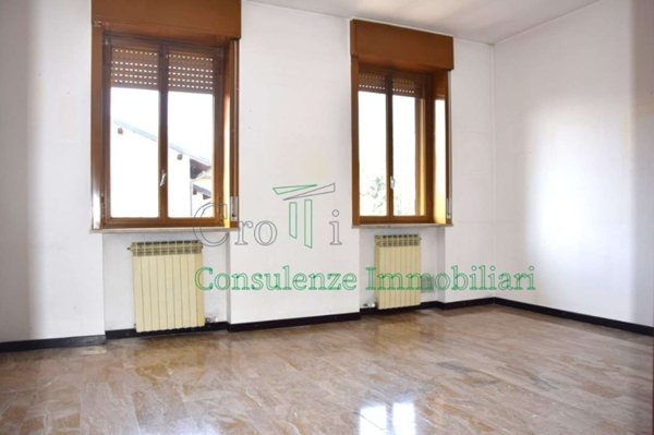 appartamento in vendita a Casorate Primo