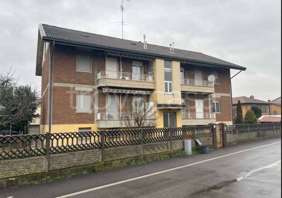 appartamento in vendita a Casorate Primo