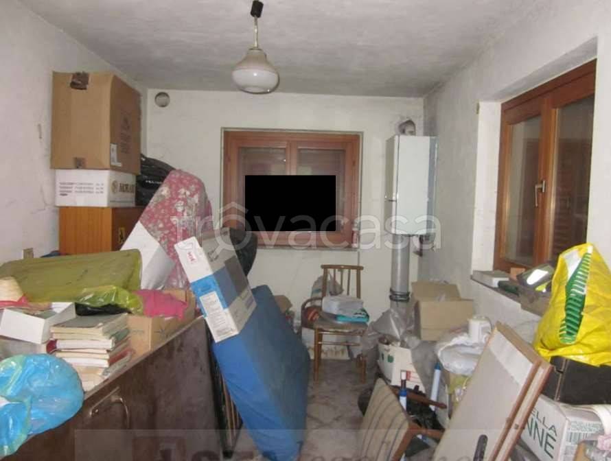 casa indipendente in vendita a Casorate Primo