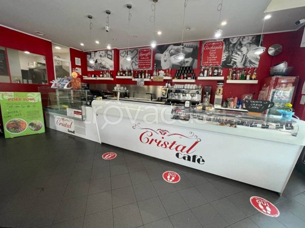 negozio in vendita a Casorate Primo