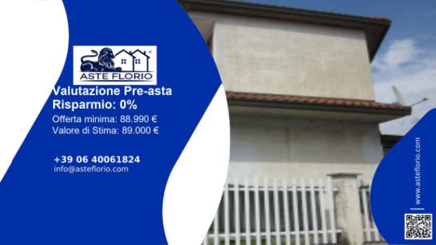 appartamento in vendita a Casorate Primo