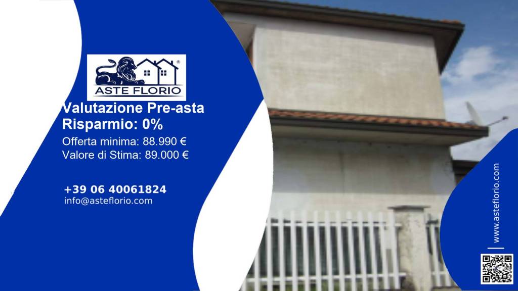 appartamento in vendita a Casorate Primo