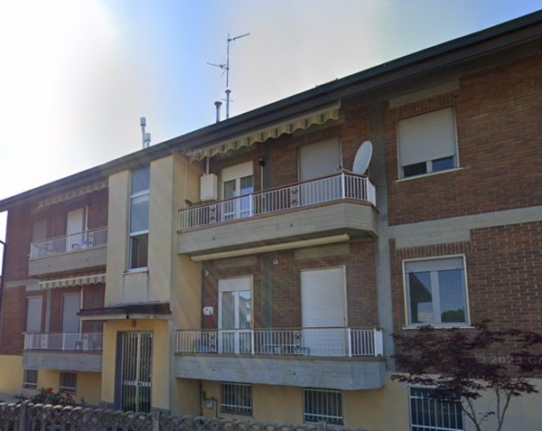 appartamento in vendita a Casorate Primo