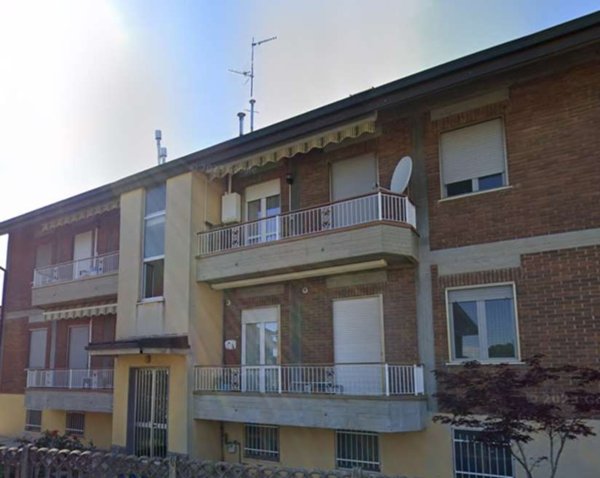 appartamento in vendita a Casorate Primo