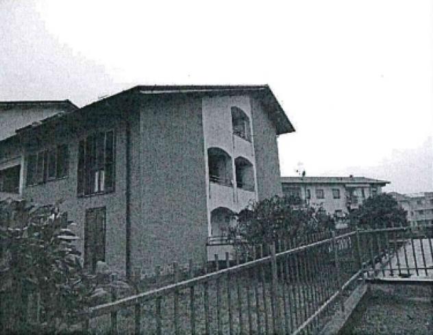 appartamento in vendita a Casorate Primo