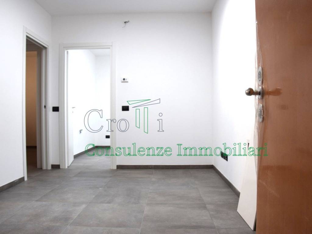 appartamento in vendita a Casorate Primo