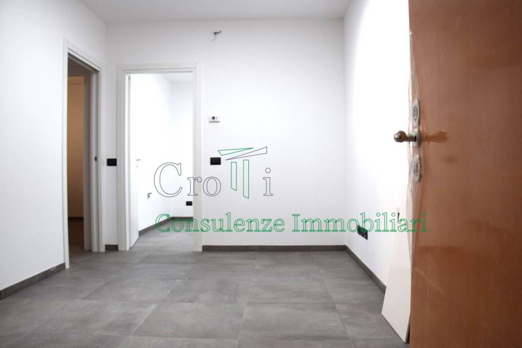 appartamento in vendita a Casorate Primo