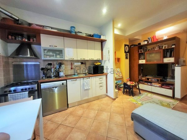 appartamento in vendita a Casorate Primo