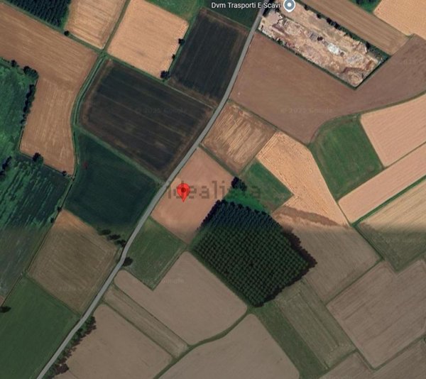 terreno agricolo in vendita a Casorate Primo