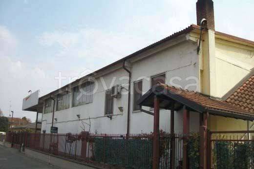 appartamento in vendita a Casorate Primo