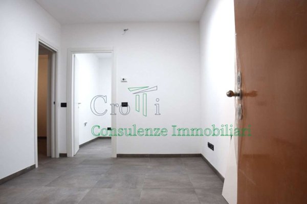 appartamento in vendita a Casorate Primo