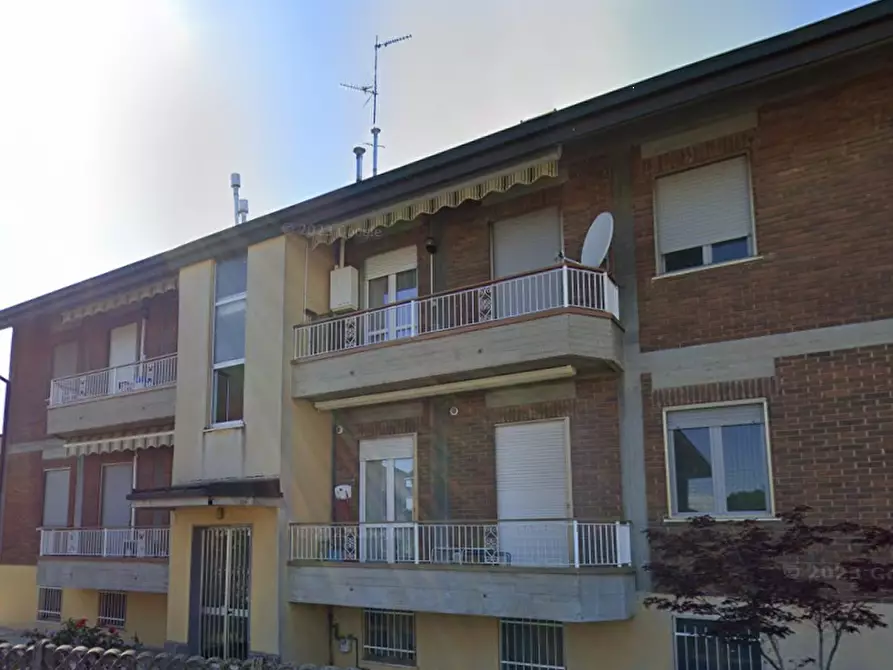 appartamento in vendita a Casorate Primo