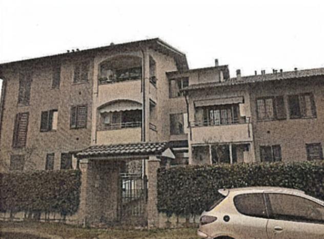 appartamento in vendita a Casorate Primo