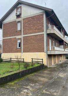 appartamento in vendita a Casorate Primo