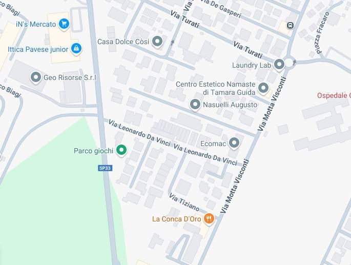 casa indipendente in vendita a Casorate Primo