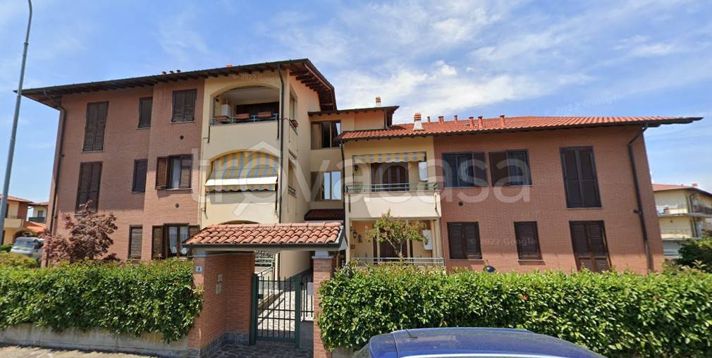appartamento in vendita a Casorate Primo