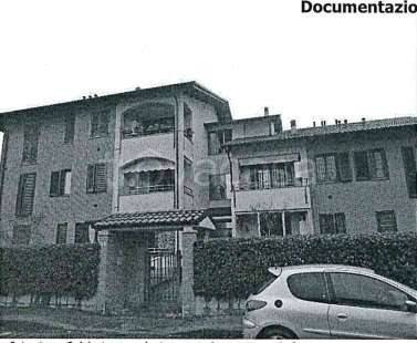appartamento in vendita a Casorate Primo