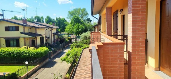 appartamento in vendita a Casorate Primo