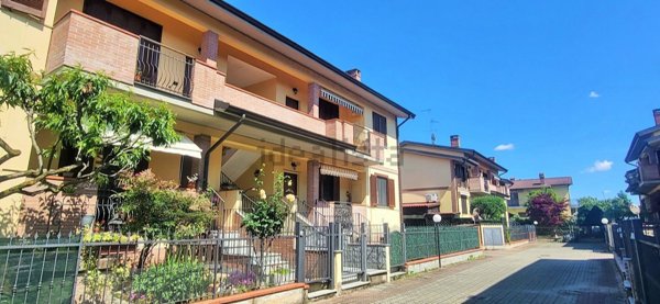 appartamento in vendita a Casorate Primo