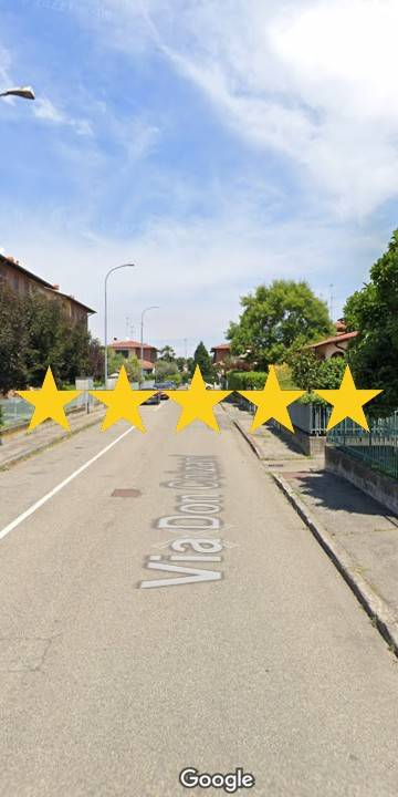 appartamento in vendita a Casorate Primo