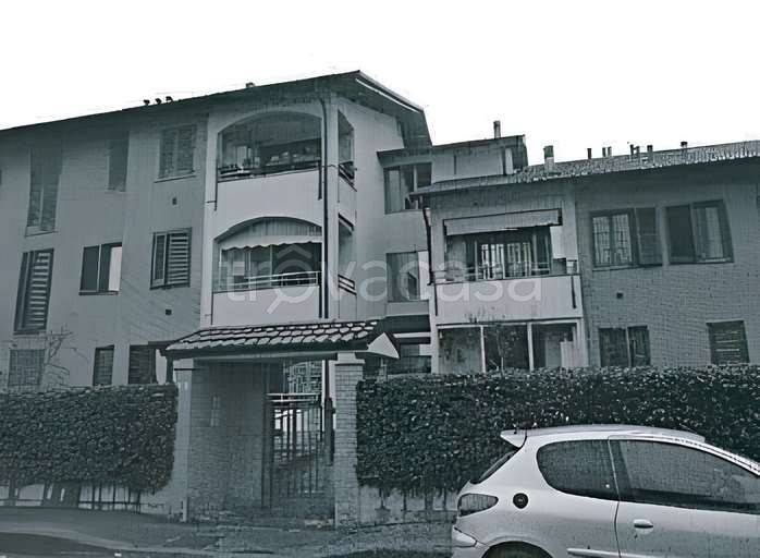 appartamento in vendita a Casorate Primo