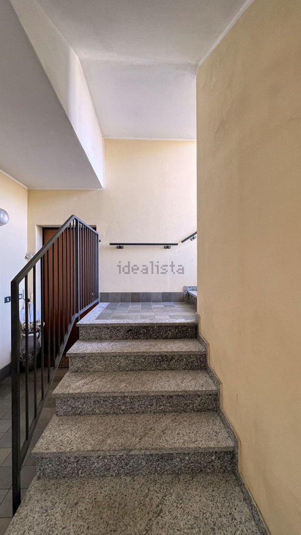 appartamento in vendita a Casorate Primo