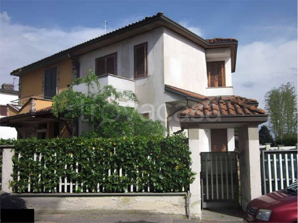 appartamento in vendita a Casorate Primo