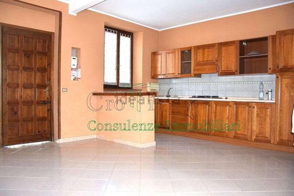appartamento in vendita a Casorate Primo