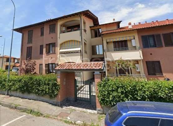 appartamento in vendita a Casorate Primo