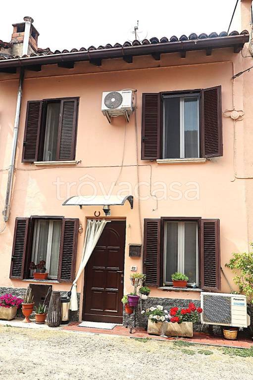 appartamento in vendita a Casorate Primo