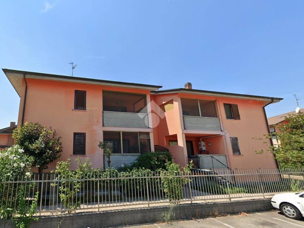 appartamento in vendita a Casorate Primo