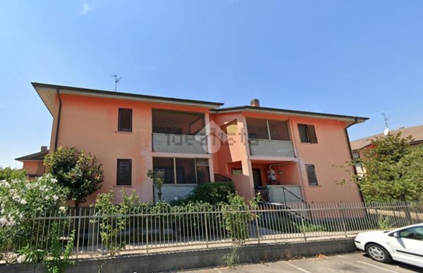 appartamento in vendita a Casorate Primo
