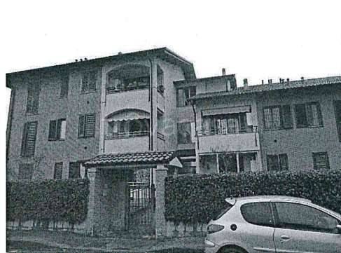 appartamento in vendita a Casorate Primo