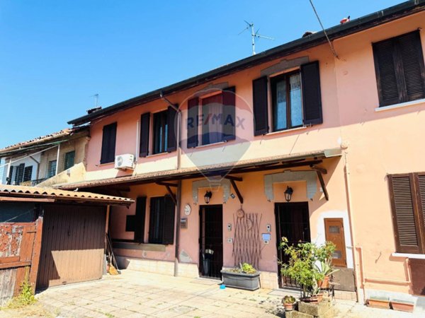 appartamento in vendita a Casorate Primo