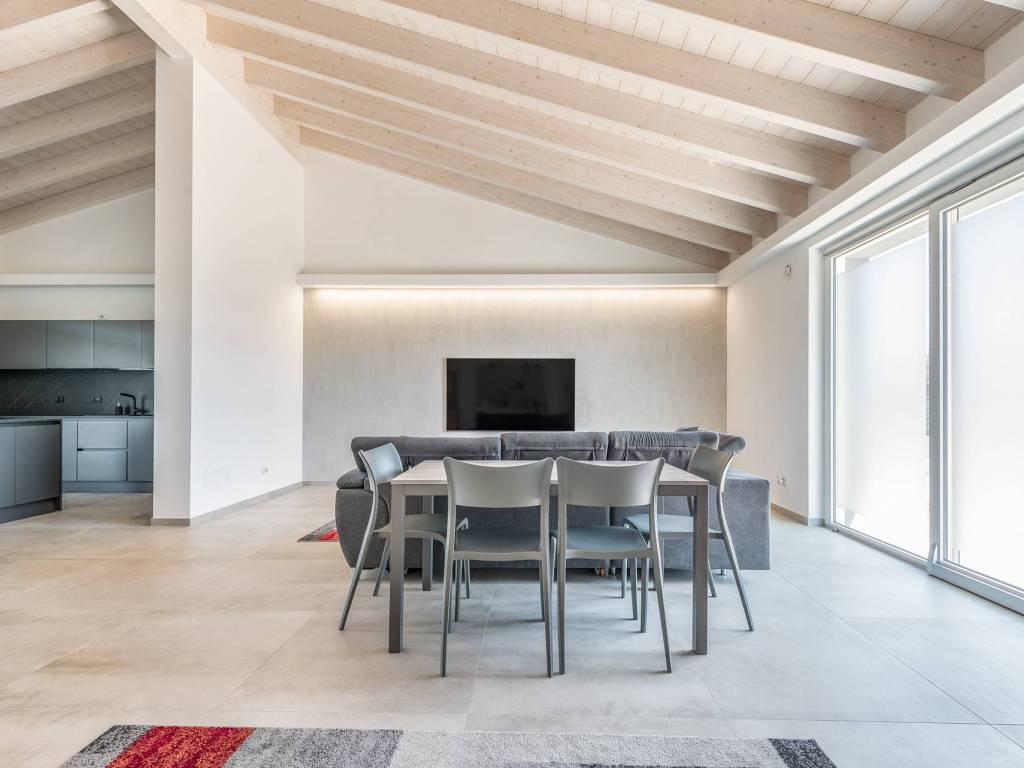 casa indipendente in vendita a Casorate Primo