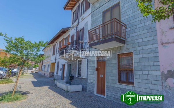 casa indipendente in vendita a Casorate Primo