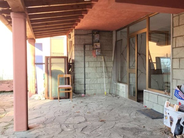 appartamento in vendita a Casorate Primo