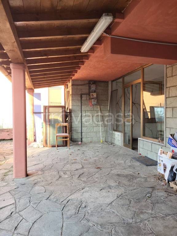 appartamento in vendita a Casorate Primo