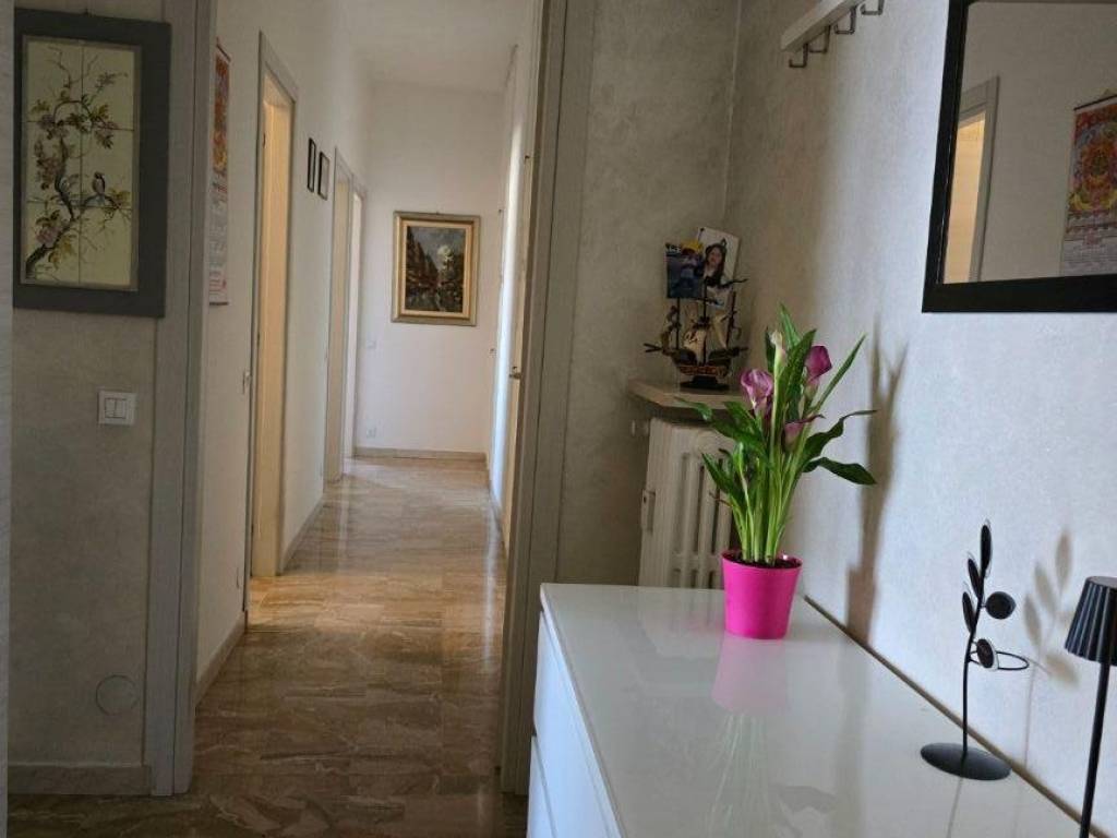appartamento in vendita a Casorate Primo