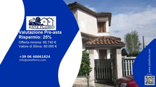 casa indipendente in vendita a Casorate Primo