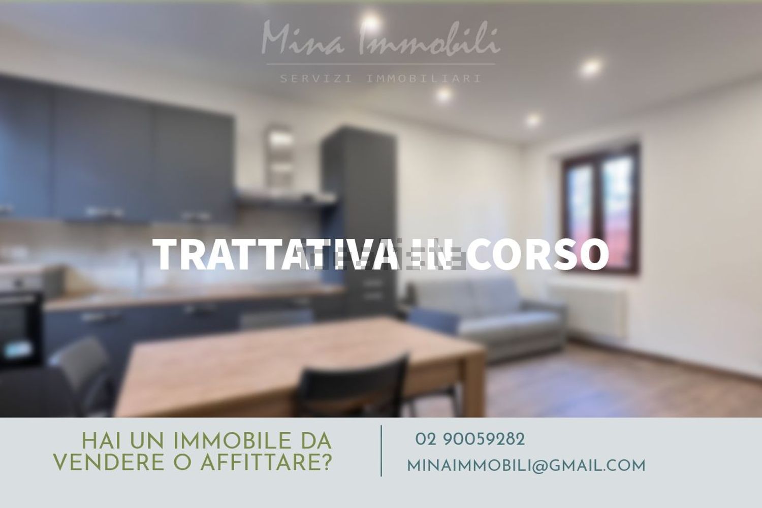 appartamento in vendita a Casorate Primo