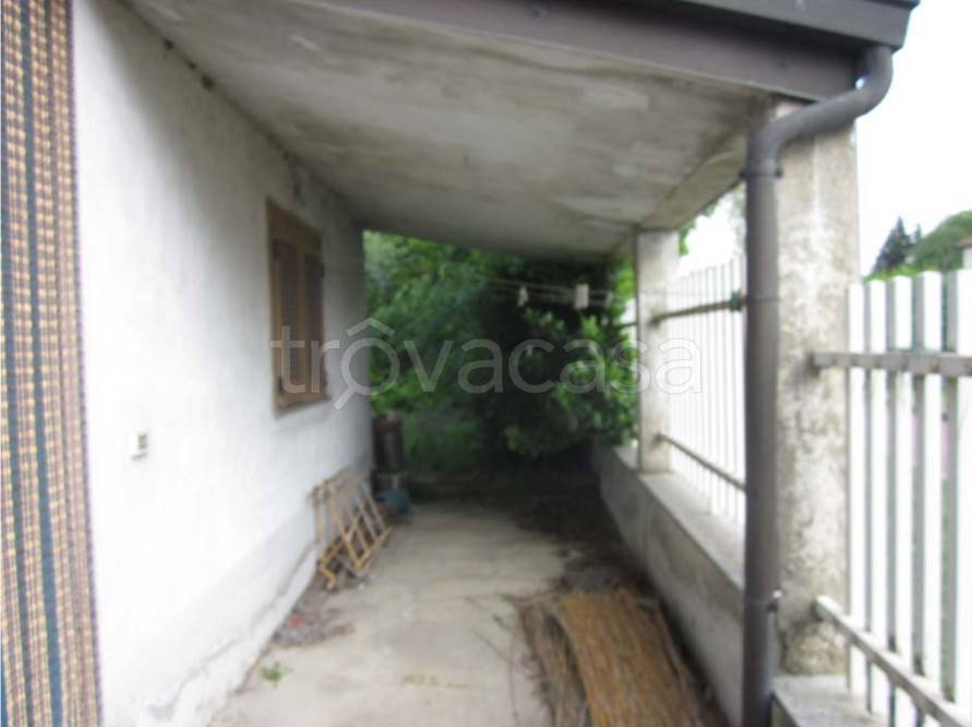 casa indipendente in vendita a Casorate Primo